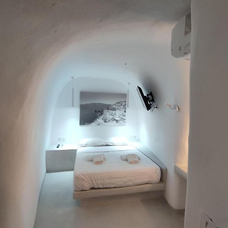 Fira Blue Dome Rooms Exterior photo