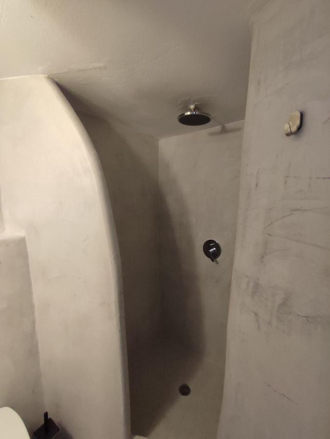 Fira Blue Dome Rooms Exterior photo
