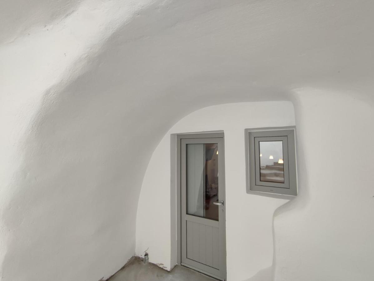 Fira Blue Dome Rooms Exterior photo