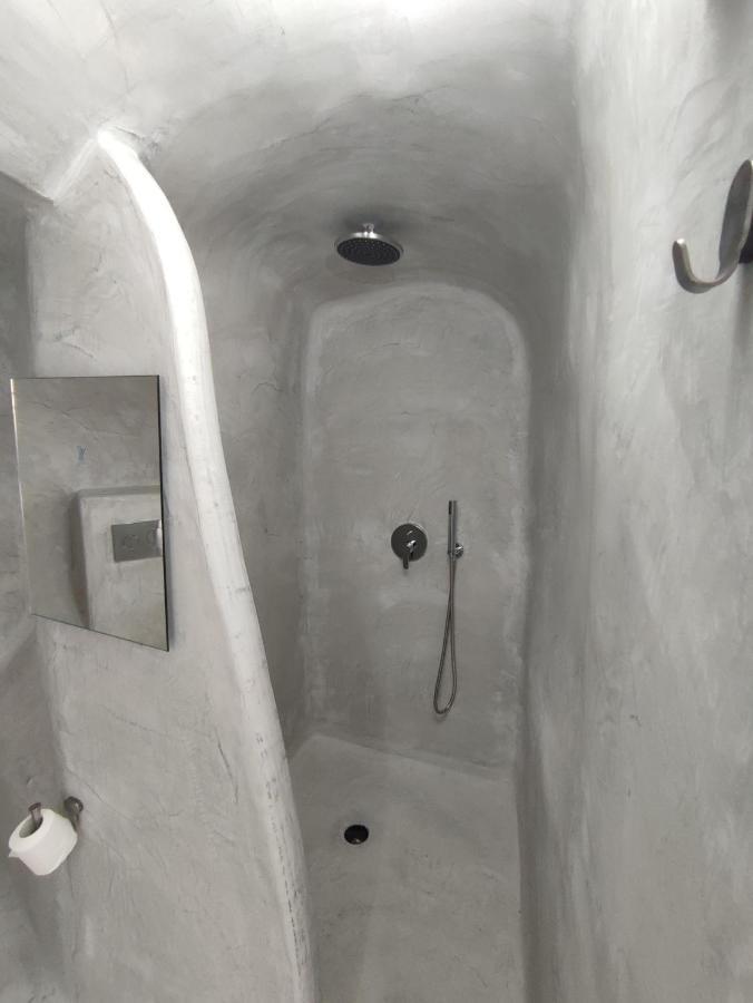 Fira Blue Dome Rooms Exterior photo