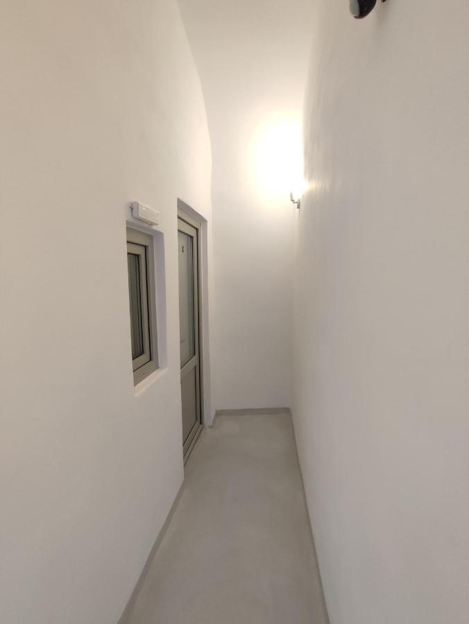 Fira Blue Dome Rooms Exterior photo
