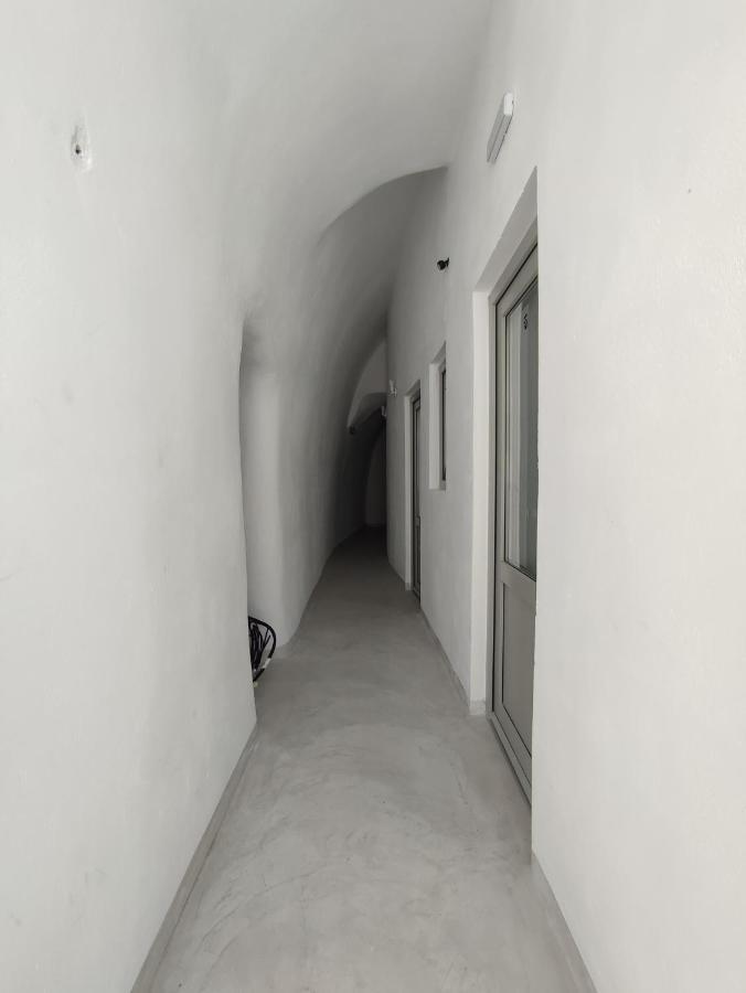 Fira Blue Dome Rooms Exterior photo